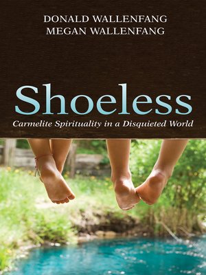 cover image of Shoeless
